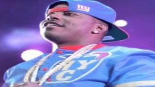 Mase -   Be Real Freestyle 2015 new