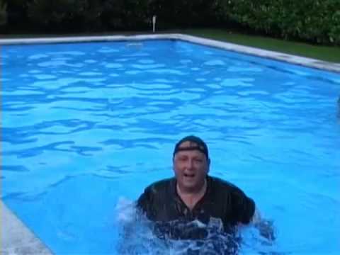 FT64 Cool Water Challenge 2014