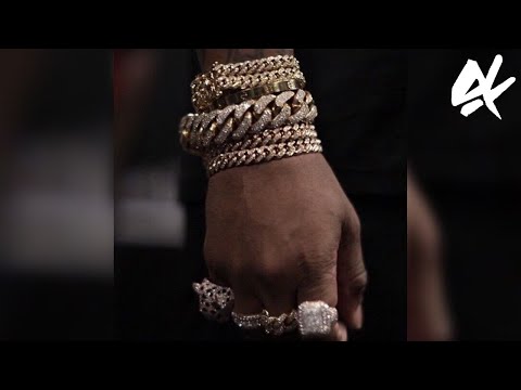 [FREE] Moneybagg Yo x Key Glock x Young Dolph Type Beat - "Cruisin" | Prod. @kakira