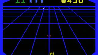 Classic Games Junkies - "Beam Rider" (MSX) - Sector 5