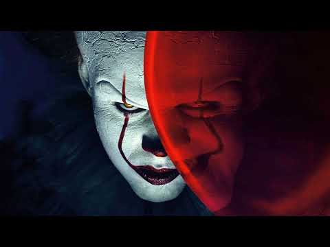Pennywise / IT Theme / Music Extended - IT: Chapter 1 & 2, IT - Welcome To Derry Season 1