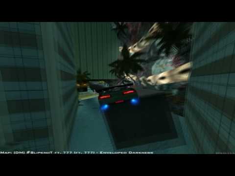 [DM] #SlipknoT ft. ??? (ft. ???) - Enveloped Darkness