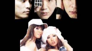 (マッシュアップ) Kick The Can Crew vs Heartsdales - &quot;冬 gonna イヴRap&quot;