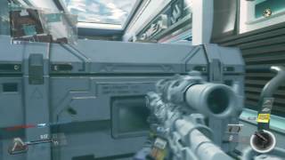 【CoD:IW β】敵よｗ