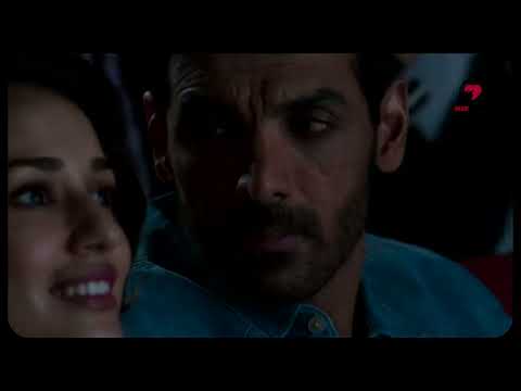 Naa Tere Bin Rehna ji Full Video Song - Ek Villain Returns | John, Disha| Tanishk B, Altamash F