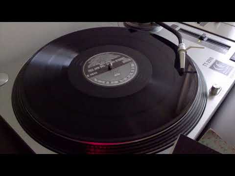 Arnold Jarvis ‎– The Way You (Epic Dub)