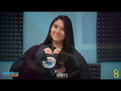 Azzurro corazon il nuovo singolo di Diego Moreno - MattinaLive 28/04/2023