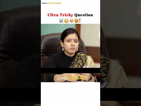 Upsc Topper 🔥 Rank 4 🌟 Shreyans Kumat | Upsc Interview