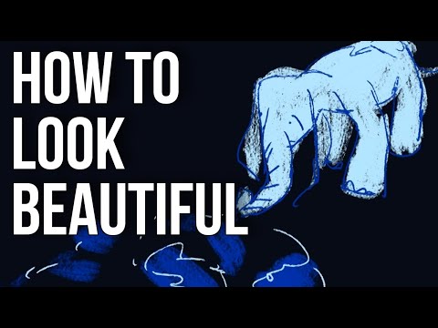 如何讓自己看起來更漂亮 (How to Look Beautiful)