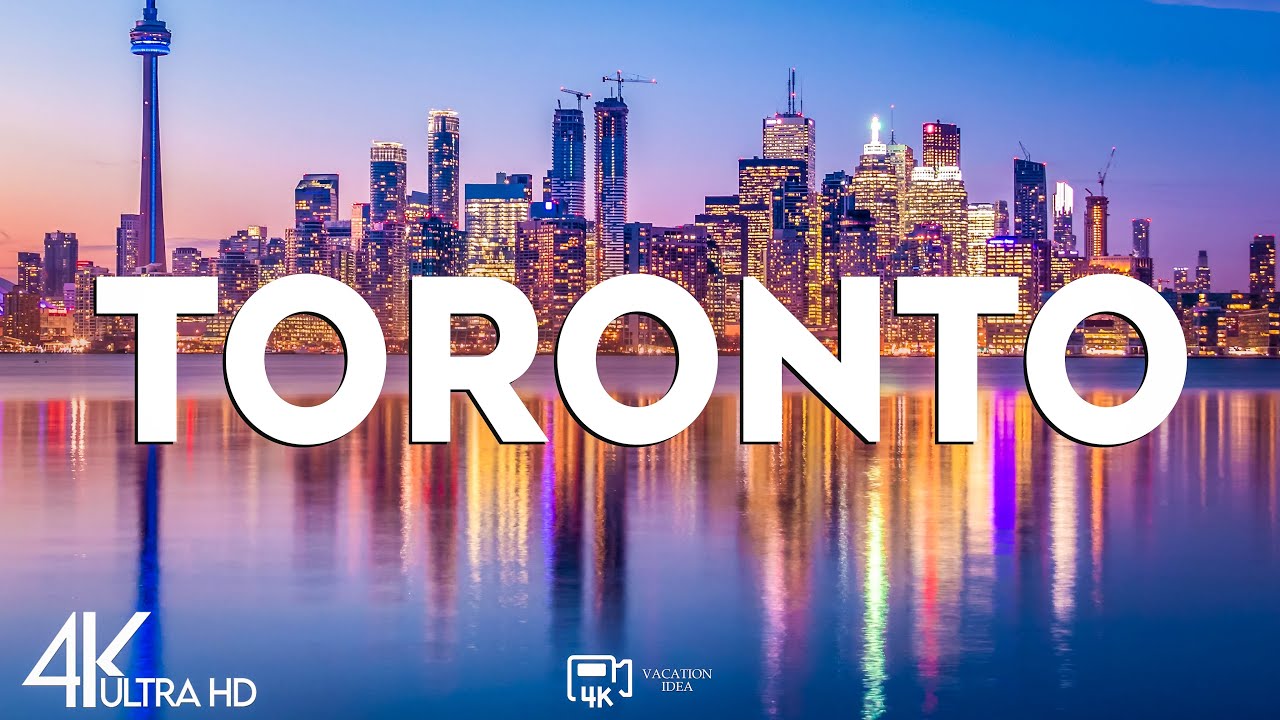 Top 10 Best Things to Do in Toronto, Canada [Toronto Travel Guide 2025]