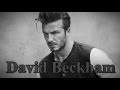 David Beckham Style And David Beckham Casual