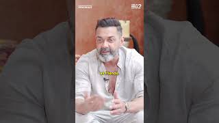 Download lagu Bobby Deol on Aishwarya Rai, Rani Mukerji & Preity Zinta #bollywood #bobbydeol #shorts mp3