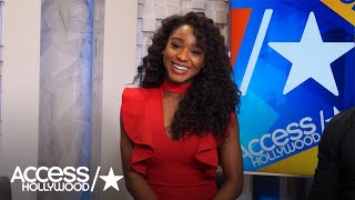 5 Reasons Fifth Harmony's Normani Kordei Always Slays | Access Hollywood