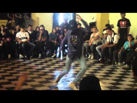 anne theodoro ft lucas silver | 3º Meet Up [Jacareí] Free Step