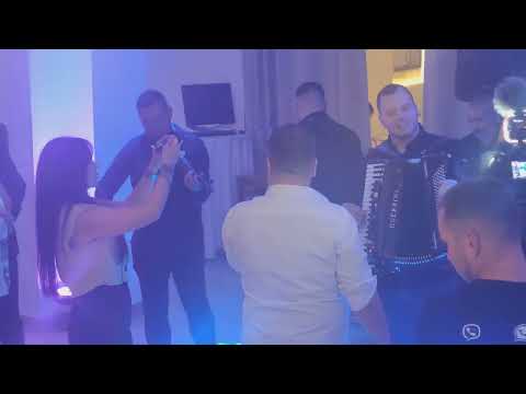 Positivo Band - Svilen Konac Uzivo