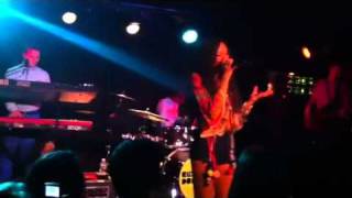 Eliza Doolittle - Nobody