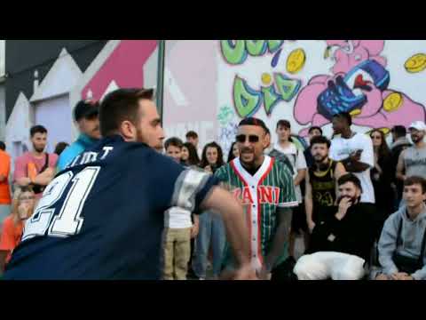 KINDER vs KBEZA PLK vs JF - Ronda 2 en 2a Noite Meiga Málaga