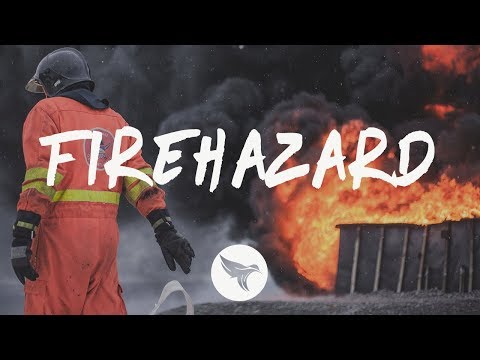 Syence - Firehazard (Lyrics) feat. Emily Falvey
