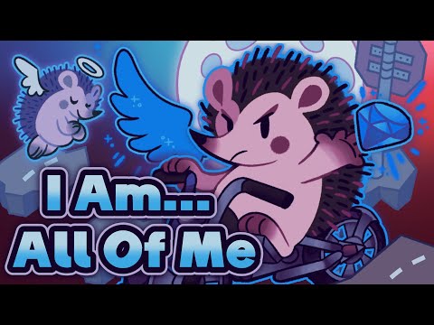 I Am... All of Me (COVER) - Victor McKnight, Noah McKnight, & Penny Parker