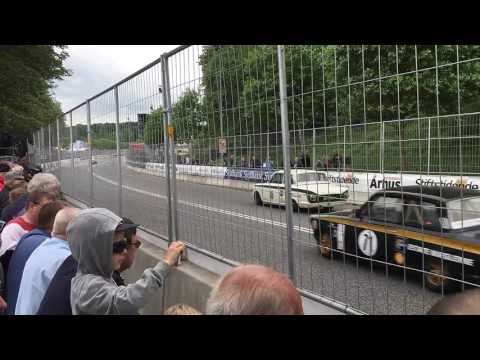 CRAA - Historic 1965