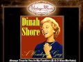 Dinah Shore -- Always True to You in My Fashion (B ...