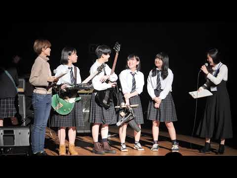 建築学科 第8回 キタヒロ軽音フェス ノーカット版（後半）