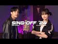 SING OFF TIKTOK SONGS 2024 APT Espresso That S So True Vs Nadine Abigail