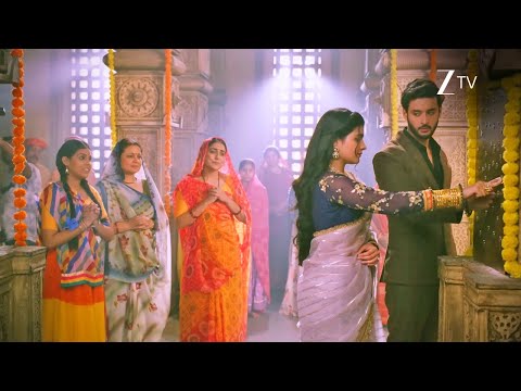 Saru - सरु - Everyday At 7:30 PM - Promo - Zee TV