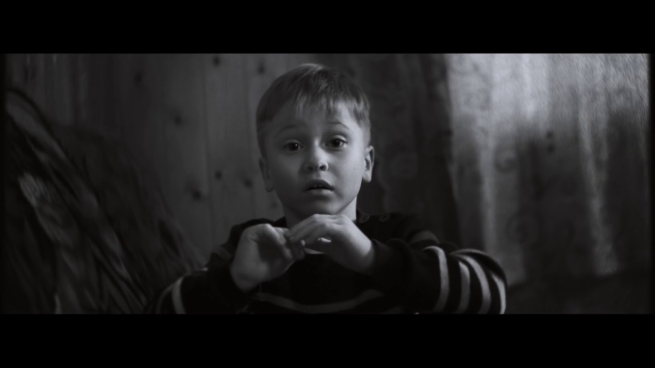 Shena? — Анархия (Mood Video)