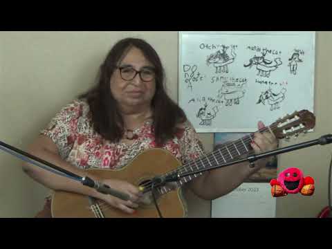 Red Wing - Mills/Chattaway (guitar cover)