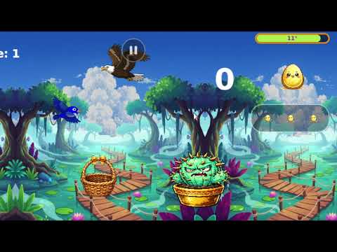 Ovo Fly Pro