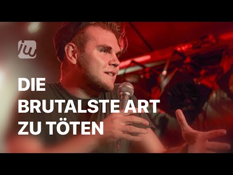 Jamie Wierzbicki | Die brutalste Art zu töten | Stand Up Comedy (2018)