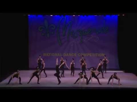 Best Jazz // FREAKY - Raedene's Dancin Star Studio [Grand Rapids, MI]