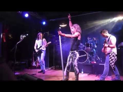 BMB - Bon Jovi Tribute Band - Never say goodbye