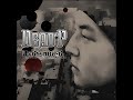데드피 (Dead'P) 1집 Undisputed - 02. Undisputed (feat.Bust this & DJ Pumkin) (가사/듣기)