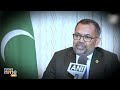 “Won’t get repeated…” Maldives Foreign Minister responds to derogatory remarks against India | News9 - Video