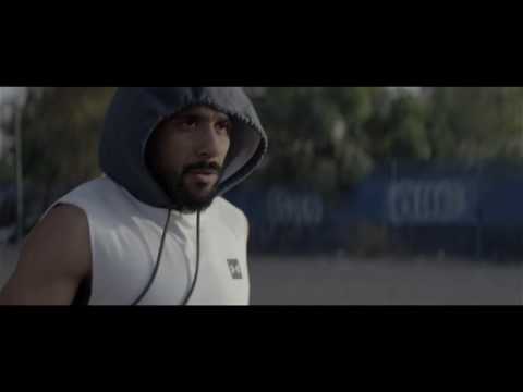 Jean Beausejour - Under Armour 2017