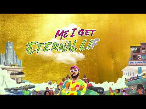 GOLD by Limoblaze ft Ada Ehi (Official Lyric Video)