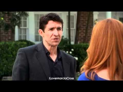 Bree meets Chuck | Desperate Housewives Sneek Peek HD