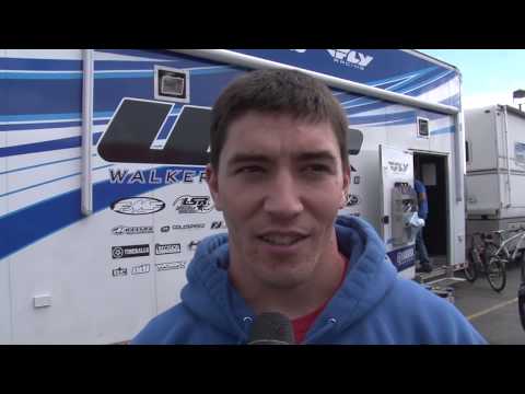 2017 Snowshoe GNCC Round 8 - ATV Episode