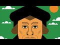 It's Reformation Day