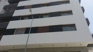 preview picture of video 'Kenitra appartement a vendre - (0607070707) VA-06'