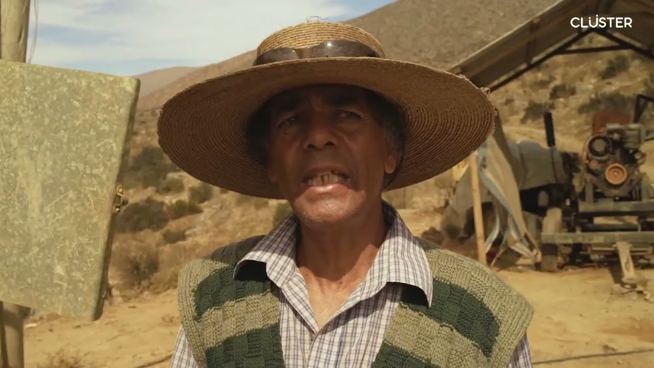 Mineria Artesanal del Oro