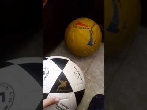 كرة مكاسة اصلية