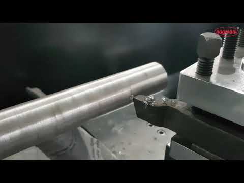 Center Lathe Machine