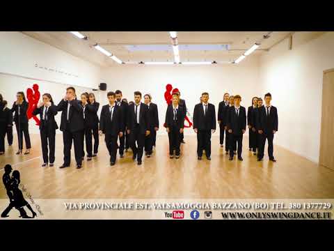 immagine di anteprima del video: OFFICIAL PROMO