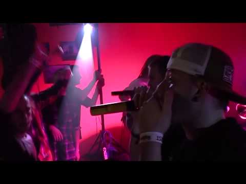 VajkreS KRST - Ber to cert + MED JAM BAND 2012(LIVE)