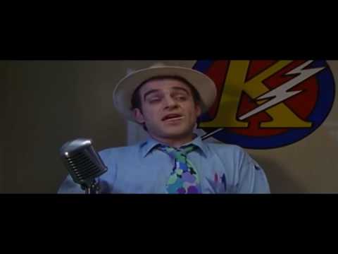 Goosebumps S3E17   Chillogy Part 2   Strike Three   You're Doomed