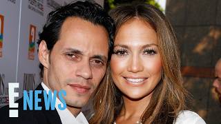  Jennifer Lopez Kenang Masa Sulit Usai Bercerai dari Marc Anthony