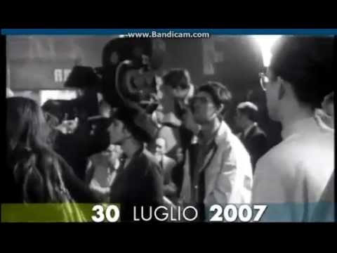 30 luglio 2007 muore Michelangelo Antonioni